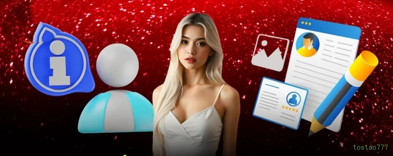 Imagem promocional da tostao777 mostrando a plataforma e suas vantagens